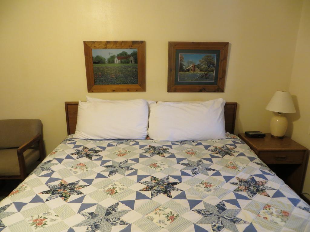 Chief Motel Кастер Экстерьер фото